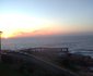 Carmel Pier View