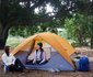 Backpacker Accommodation in South Luangwa Nat Park