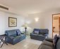 Two Bedroom Standard Villa 2826