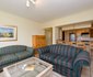 Two Bedroom Standard Villa 12407