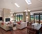 Pezula Eleventh Hole Luxury SW17