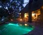 Luangwa Safari House