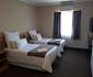 Airport Hotel, Kimberley