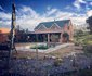 Zeestock Lodge