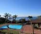 The Holiday Villa