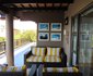 The Holiday Villa