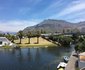 Tranquil Waters on the Marina da Gama