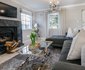 Fijndraai Sup Two-Bed Villa 8