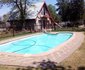 Nannies Garden Cottages, Restaurant and Tea Garden