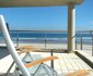 Lagoon beach