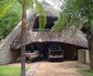 Umfula Lodge