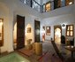 Riad Douceur Mandarine