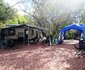 Eden Camping Caravan Park