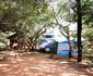 Eden Camping Caravan Park