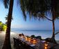 Sultan Sands Island Resort