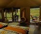 Crater Forest Tented Camp