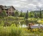 The Whiteface Lodge