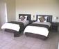 Lebombo Villa Bed and Breakfast