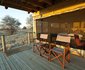 Wilderness Safaris Kalahari Plains Camp