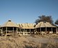 Wilderness Safaris Kalahari Plains Camp