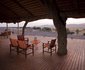 Wilderness Safaris Kulala Desert Lodge