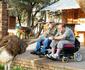 Merensky Game Lodge