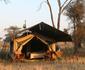 Serengeti Kati Kati Tented Camp