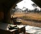 Serengeti Kati Kati Tented Camp