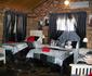 Merensky Game Lodge