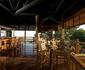 Lake Manyara Wildlife Lodge