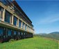 Ngorongoro Wildlife Lodge