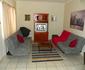 Merwe's Inn Guesthouse