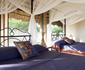 Lake Burunge Tented Camp