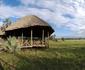 Maramboi Tented Camp