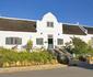 Tulbagh Country Guest House - Cape Dutch Quarters