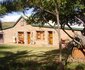 JAK Strydom Private Nature Reserve