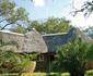 Mphangele Lodge