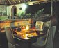 Lake Mburo Lodge
