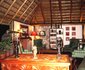 Lake Mburo Lodge