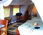 Lake Mburo Lodge