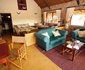 Ruaha River Lodge