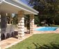 Orangia Game Lodge
