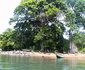 Banana Island Guest House