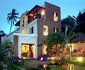Full Moon House