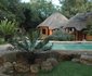 Zion Game Lodge