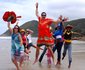 Mad Hatters Lodge and Backpackers