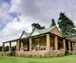 Nilspoort Farm House