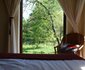 The Bush Luxury Self-catering Lodge