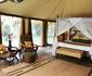 Mara Ngenche Safari Camp