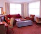 The Westwood hotel Ikoyi Lagos